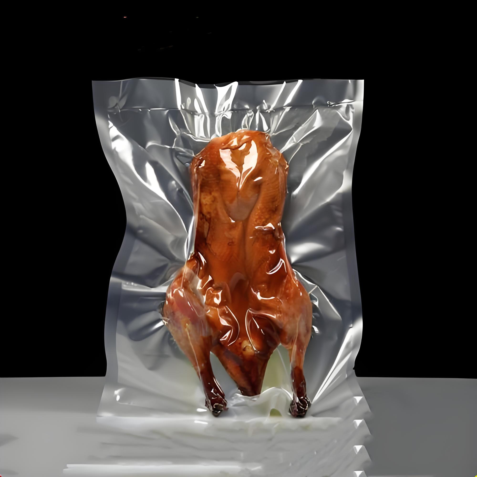 嘉义县真空包装袋洗衣液包装袋 - 厂家